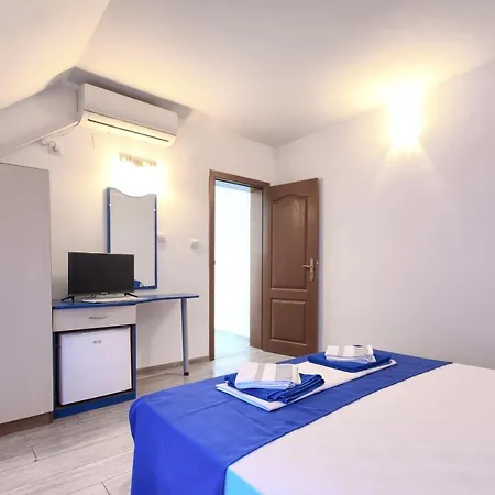 Hotel Siyanie
