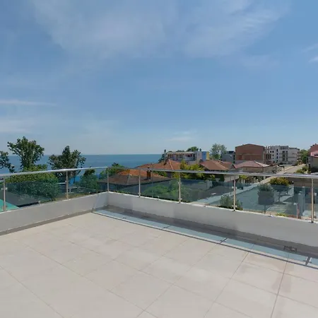 Hotel Siyanie