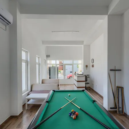 Хотел Siyanie Китен