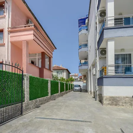 Siyanie Хотел *