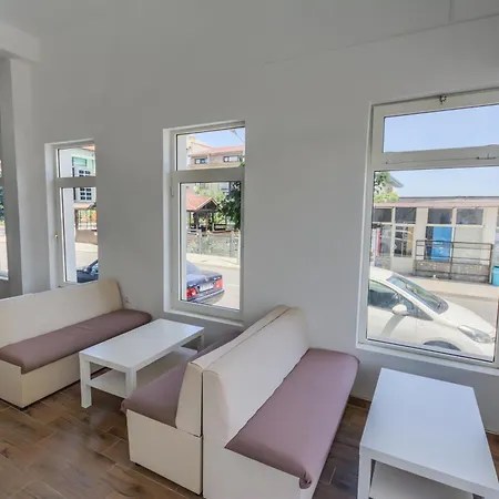 Siyanie Хотел Китен