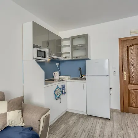 Хотел Siyanie Китен