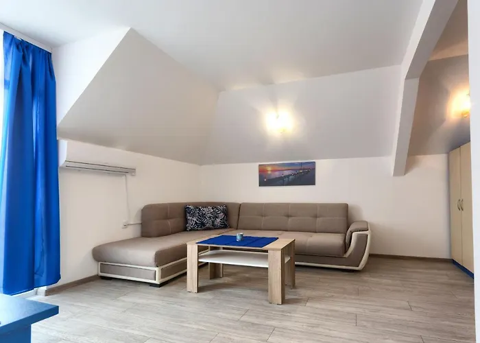 Хотел Siyanie Китен