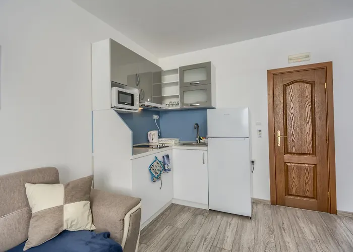 Хотел Siyanie Китен