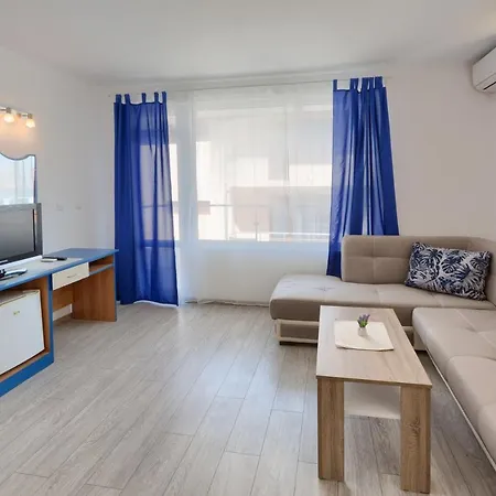 Hotel Siyanie Kiten (Burgas)