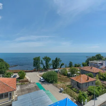 Hotel Siyanie