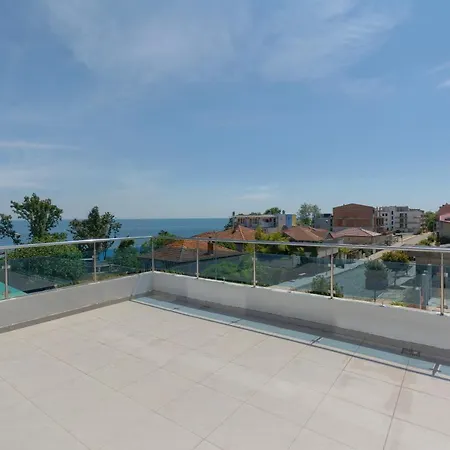 Hotel Siyanie