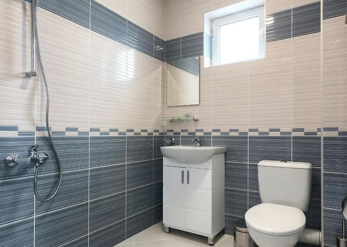 Siyanie Hotel Kiten (Burgas)